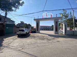 bán đất cổ loa diện tích rộng-gần ô tô ngày đêm- dân cư đông đúc-ngõ thông-vin cổ loa