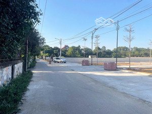 100m2 full thổ cư đất gần khu công nghệ cao hòa lạc, đại học quốc gia