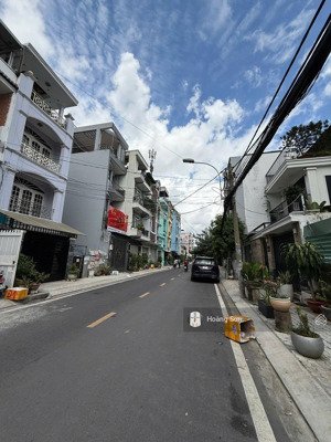 cần bán lô đất 4x20m kdc tân thuận, quận 7 (sổ hồng riêng) giá tốt