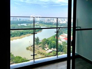 cho thuê chcc midtown phú mỹ hưng q.7 căn 3pn 2wc | lầu cao | view sông thoáng mát
