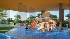 1 căn góc duy nhất dt lớn 72.9m2 - view đẹp thoáng mát - dự án a&k tower - tp. hcm