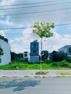 Lô Đất 5x25 Vuông Vức – Dân Cư Hiện Hữu – Xây Ở Ngay