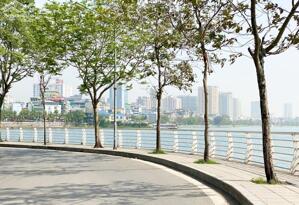 HẠ CHÀO BÁN GẤP NHÀ PHỐ NGUYỄN ĐÌNH THI TÂY HỒ 75M MT 4.3M NHỈNH 18 TỶ TL MẠNH