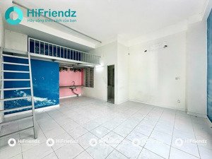 căn duplex-phòng mới- cộng hoà