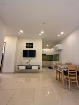 chung cư dream home palace quận 8 cần bán căn 2 phòng ngủ, 2 toilet giá 2tỷ350