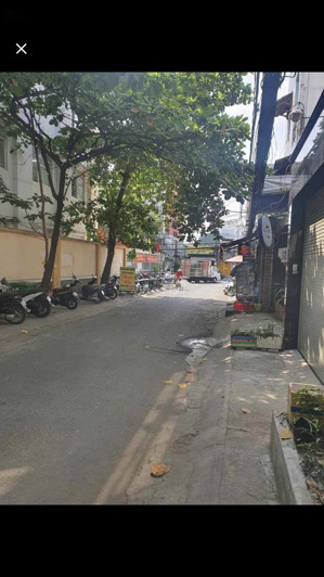 bán nhà hxh 6m ngay landmark 81, nguyễn hữu cảnh, 4x15m 4 tầng ngay ga metro tân cảng giá 13 tỷ tl