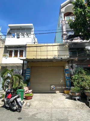 bán nhà mặt tiền đường số 53c - ngang 5m x 16m - đường 14m giá: 7,35 tỷ thương lượng.