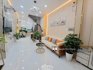 chính chủ bán căn góc 2mt quang trung - tặng full nội thất