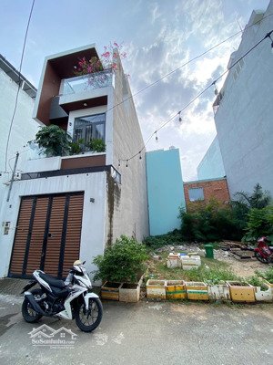 gấp! lô đất hẻm ô tô đs27 hiệp bình chánh, ven sông hiếm, giá tốt, đất đẹp vuông vắn chỉ hơn 6 tỷ