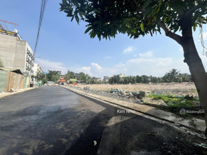 bán đất f0 - vành đai 2 bán kính 300m-ngang 5.5m - gpxd 6 tầng đường xe tải- đầu tư sinh lời ổn địh