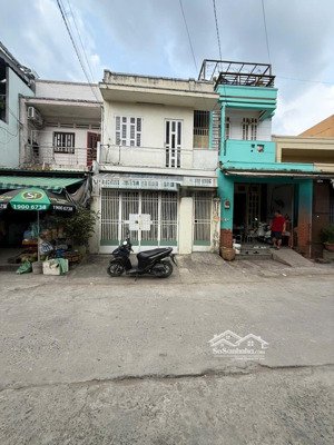 nhà cho thuê an dương vương, an lạc, bình tân - nhà gần trường nguyễn thị định, trường bình tân