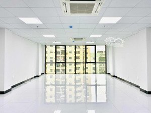 cho thuê nhà liền kề a10 nam trung yên - cầu giấy diện tích: 90m² - 4 tầng, mặt tiền: 6m, 45tr/th