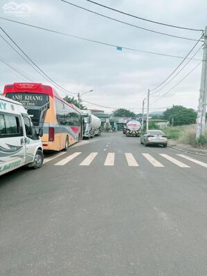 đất đấu giá đường Hoàng Minh Giáp khu Lê Vụ chục chính đường lớn