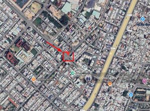 bán 3 lô góc liền kề chu huy mân x trần thánh tông, cách ngô quyền 100m, phù hợp kinh doanh đa dạng