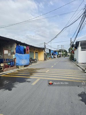 bán 2 lô mt đường bùi thị cội p.tân đông hiệp tp.dĩ an