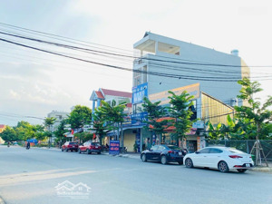 bán lô góc 129,8m2 tại hạ bằng mới, hà nội