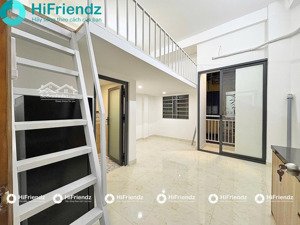 duplex bang công siêu rộng thoáng mát ngay bình trưng tay q2