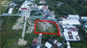 Bán đất Diên An thôn Phú Ân Nam 2 diện tích lớn đầu tư phân lô hoặc làm kho xưởng