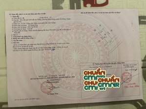 bán 50,7m2 đất đấu giá an thắng, biên giang, hà đông giá tốt 5.1 tỷ chính chủ