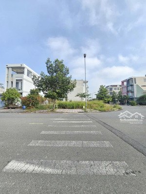 bán đất 5x25m, đường n4 kdc phú hồng thịnh 6 p. bình an, thổ cư 100%