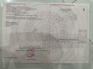 chính chủ cần bán gấp lô đất ngay trung tâm dầu giây 133m2 giá 1,45 tỷ. liên hệ 