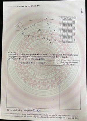 gia đình cần bán gấp lô đất nghỉ dưỡng tuyệt đẹp