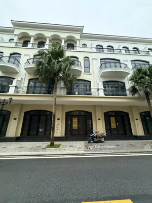 bán liền kề chà là vinhomes ocean park 2, vị trí gần chung cư, giá 8,45 tỷ