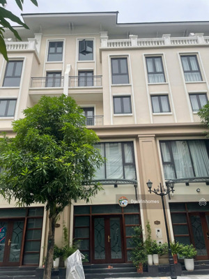 bán biệt thự liền kề vịnh tây 75m2 tại vinhomes ocean park 3, giá 10,8 tỷ bao phí chuyển nhượng