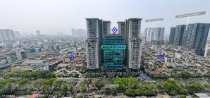 chính chủ bán căn hộ chung cư toà sông hồng park view dt 107m2, 3 phòng ngủ, căn góc view thoáng