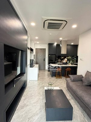 bán căn hộ 1pn/1wc, nhà mới đầy đủ nội thất chỉ 4.2 tỷ tổng giá lavida plus q7, nhận nhà ngay