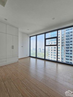 bán 3pn sunwah pearl - 20,7 tỷ all in - 126m2 - tầng cao view sông