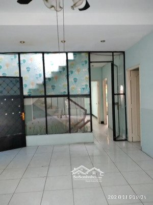 bán nhà dòng tiền 720 triệu/năm đường út tịch, p.4, tân bình. chính chủ bán