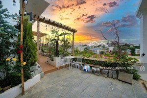 bán villa chỉ 1km hồ xuân hương, diện tích: 200,9m² dt 10 x 20 mét ngay hồ xuân hương, đh đà lạt