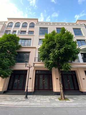 rẻ nhất thị trường liền kề cọ xanh 56m2 gần chung cư giá 8.2 tỷ, dự án vinhomes ocean park 2