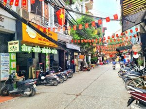 bán nhà mặt phố phúc tân hoàn kiếm dưới 20 tỷ, 69 m 5 tầng thang máy kinh doanh sổ riêng chuẩn chỉ