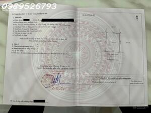 Đất nền tại KĐT An Bình Phát, Phường Hồng Phong, Đông Triều, Quảng Ninh với diện tích 315m², giá 15 tỷ VND.