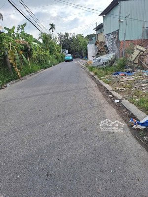 bán đất mặt tiền tân chánh hiệp 13-quận 12