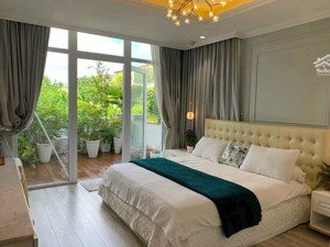 cần cho thuê gấp biệt thự mỹ gia, phú mỹ hưng, quận 7