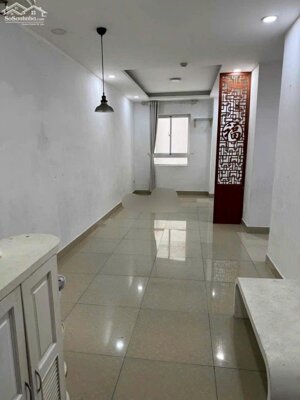 Cho thuê chung cư Phú Thọ Quận 11 giá 9,5 triệu 2PN