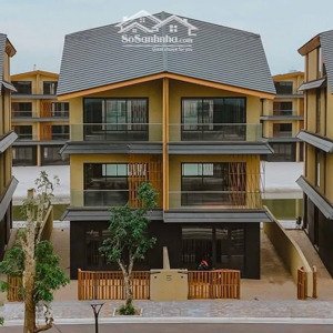 80 triệu/m2 có ngay biệt thự khoáng nóng onsen ngay trong giữa trung tâm tp hải phòng.