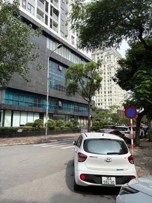 bán biệt thự kđt mễ trì hạ 181m², dòng tiền 100tr/tháng, cạnh keangnam