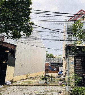 cặp đất 180m2 đối diện công viên mỹ an, vài bước chân tới sông hàn