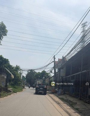 đất mặt tiền kinh doanh buôn bán không còn lô nào thứ 2 chỉ có 1 lô duy nhất 5x34,60 lh 