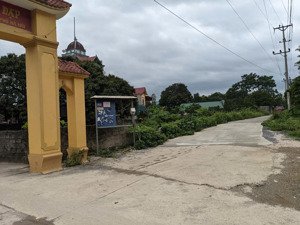 bán mảnh đất vàng chương mỹ hà nội mặt đường hcm