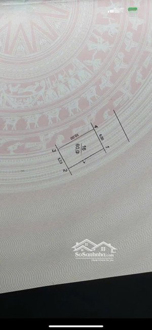 bán đất giãn dân 2 mặt tiền trước sau | đường to có vỉa hè | dục tú đông anh