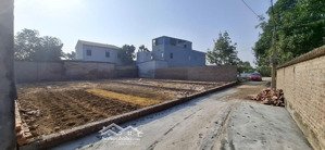 đất sóc sơn f0 cạnh vành đai 4, đường dt 35 từ 115m2 mặt tiền 5,5m giá 22 triệu/m2 có thương lượng