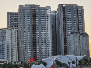 chính chủ bán gấp căn hộ vũng tàu pearl, 1pn-2pn 77m2 view biển ms mai 