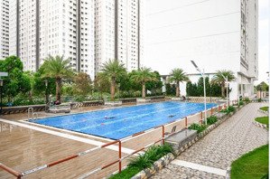 cho thuê căn hộ 2pn 103m2 nội thất thiết kế cực đẹp, hiện đại, tầng cao view đẹp giá chỉ 16tr/th