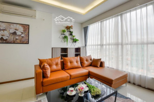 bán căn hộ the vista an phú dt 101m2, 2pn, view hồ bơi mát, giá 8,5 tỷ, sổ hồng