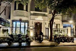  BÁN BIỆT THỰ ĐƠN LẬP, VIEW SÔNG - PHÂN KHU PARIS , VINHOMES IMPERIA